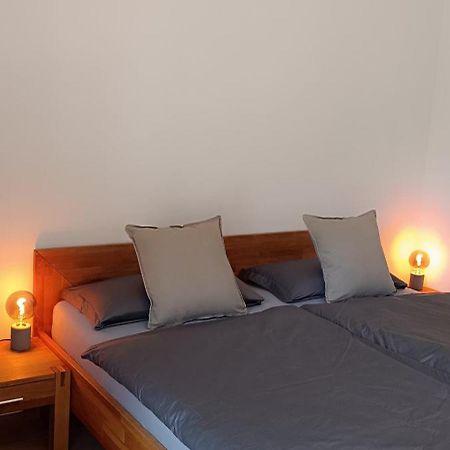 Appartement Bergzauber Scheibenberg Exteriér fotografie