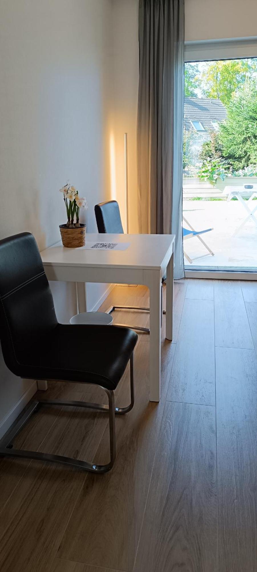 Appartement Bergzauber Scheibenberg Exteriér fotografie