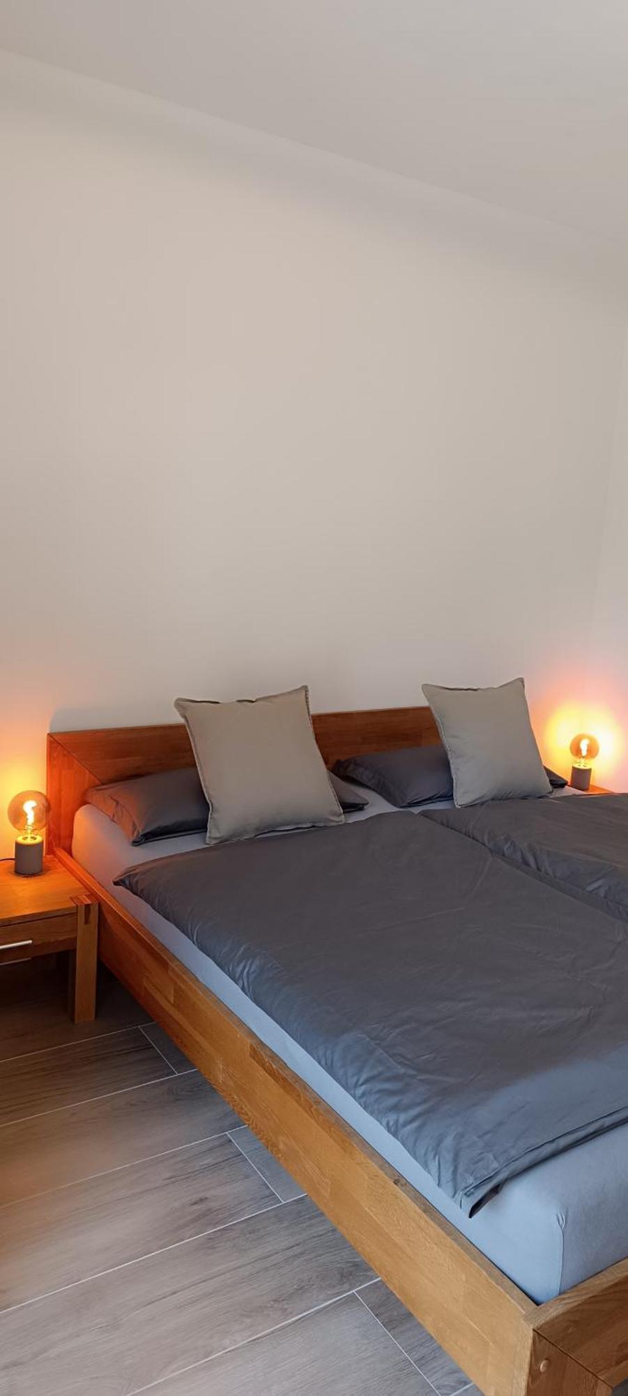Appartement Bergzauber Scheibenberg Exteriér fotografie