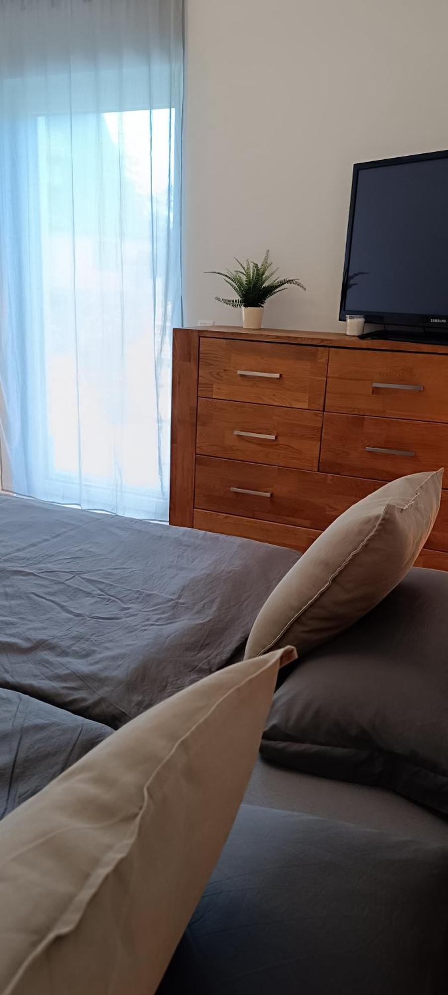 Appartement Bergzauber Scheibenberg Exteriér fotografie