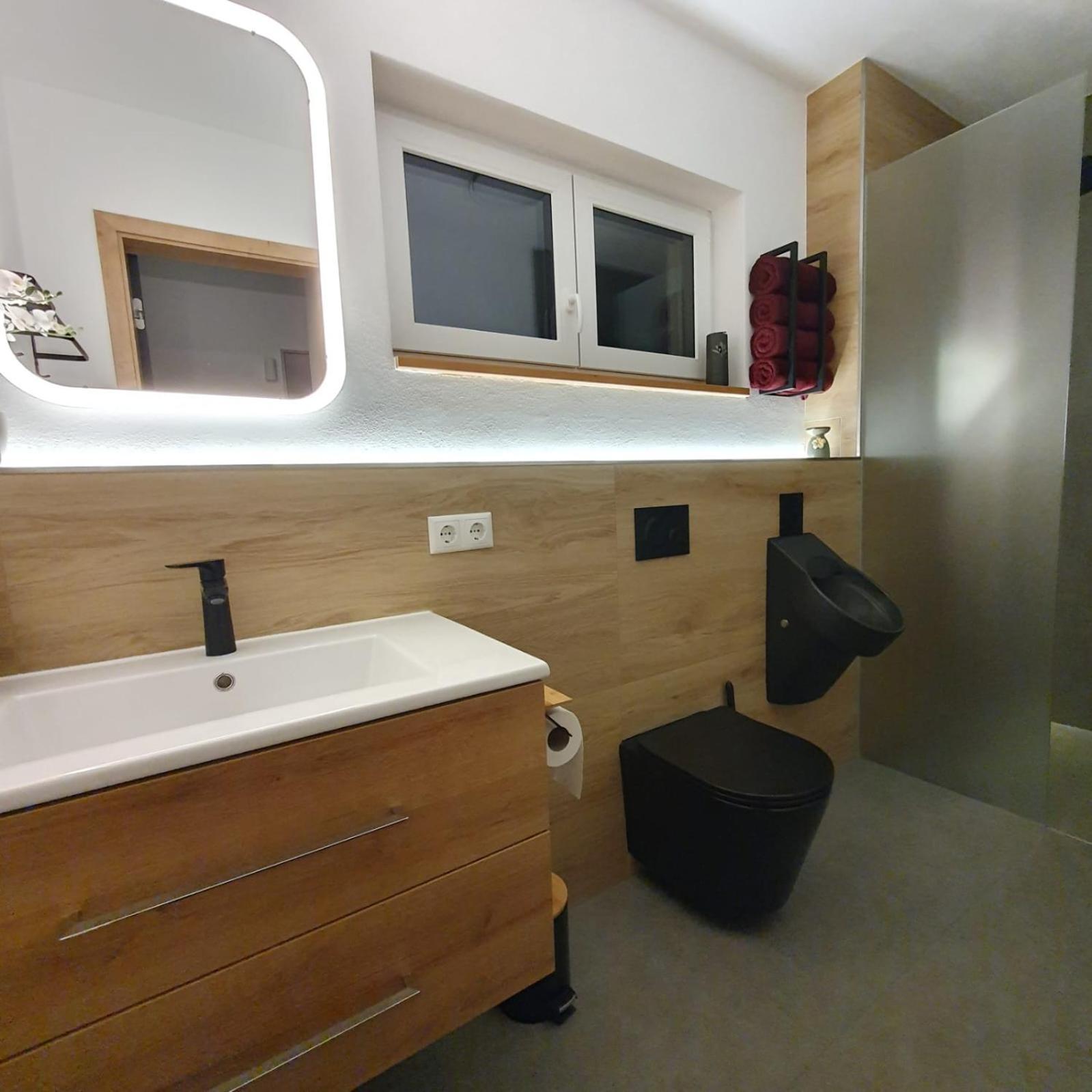 Appartement Bergzauber Scheibenberg Exteriér fotografie